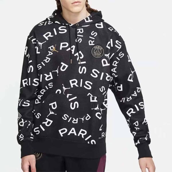 Sudadera PSG UHEVWB