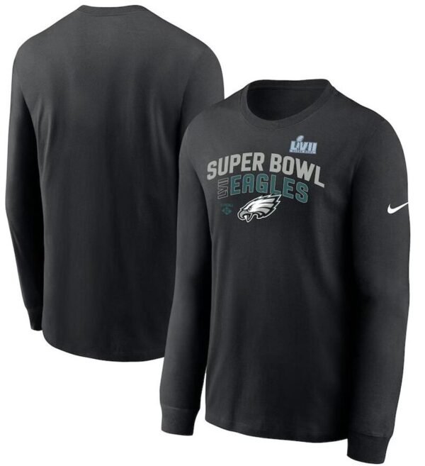 Sudadera Philadelphia Eagles M33JKG