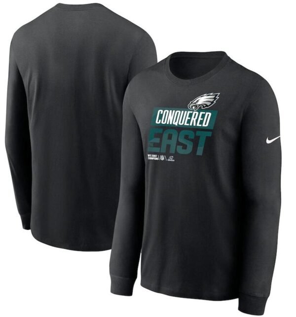 Sudadera Philadelphia Eagles M53JKG