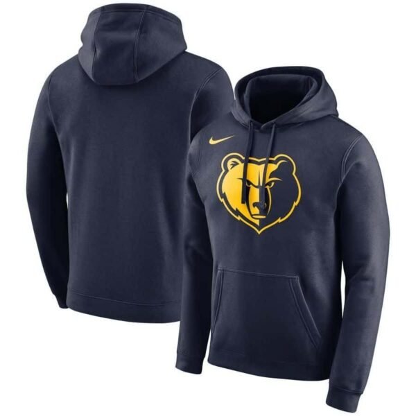 Sudadera con Capucha Memphis Grizzlies YPUYD