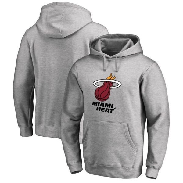 Sudadera con Capucha Miami Heat 1946A (3COLORES)