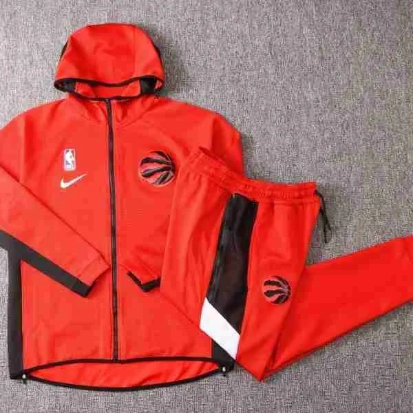 Conjunto Chandal Toronto Raptors TR9902 (2COLORES) - Imagen 2