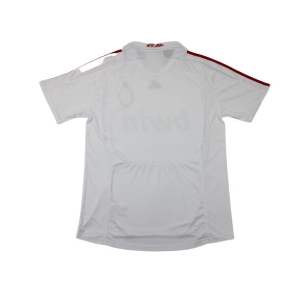 AC MILAN RETRO 09-10 - Imagen 2