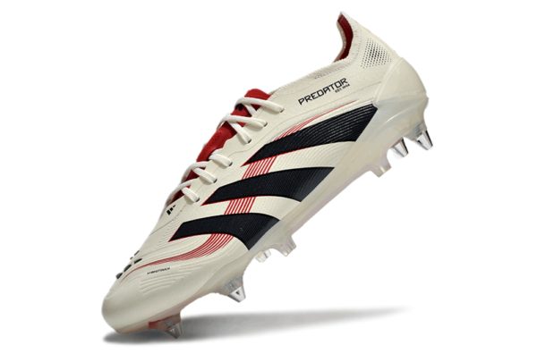 ADIDAS 25 PREDATOR ELITE DY2BJK - Imagen 2