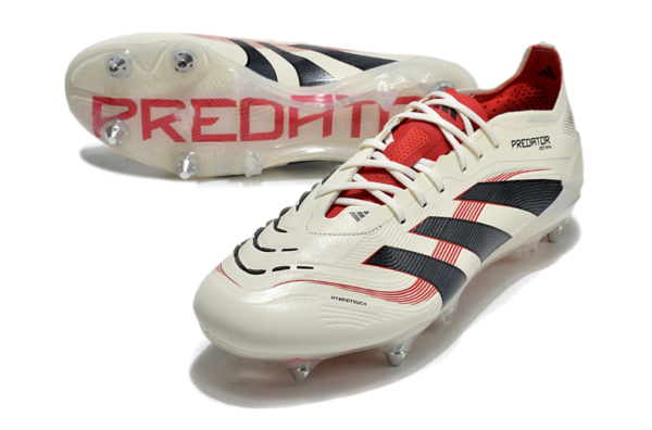 ADIDAS 25 PREDATOR ELITE DY2BJK - Imagen 3