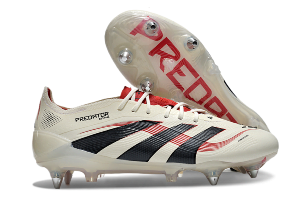 ADIDAS 25 PREDATOR ELITE DY2BJK