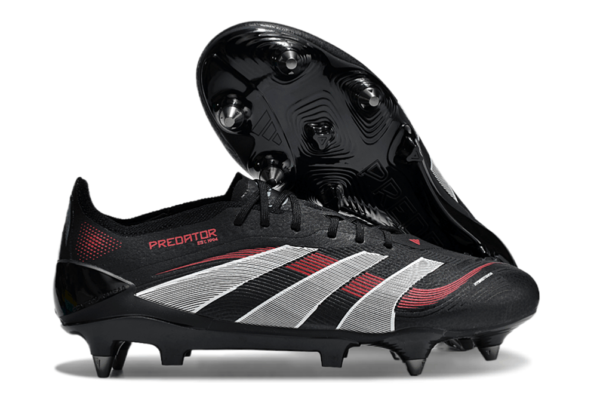 ADIDAS 25 PREDATOR ELITE DY3BJK