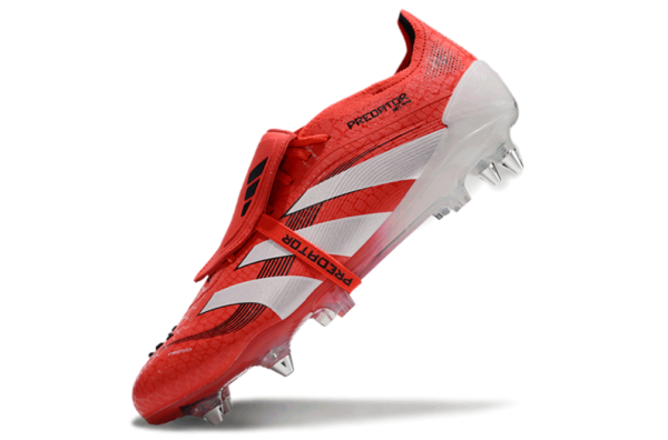 ADIDAS 25 PREDATOR ELITE TONGUE SG DYY9JK - Imagen 2