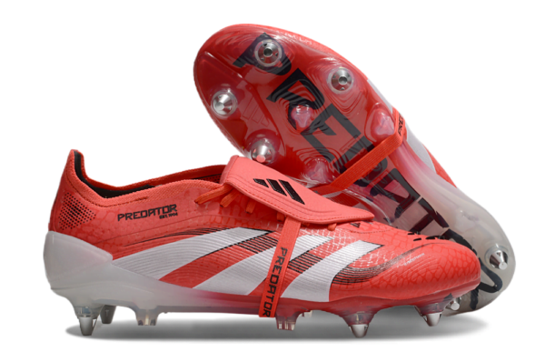 ADIDAS 25 PREDATOR ELITE TONGUE SG DYY9JK