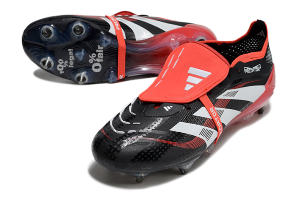 ADIDAS 25 PREDATOR ELITE TONGUE SG DYYB1K - Imagen 2