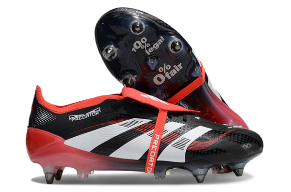 ADIDAS 25 PREDATOR ELITE TONGUE SG DYYB1K