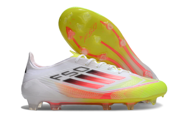 ADIDAS F50 ELITE FG E2JPCY - Imagen 3