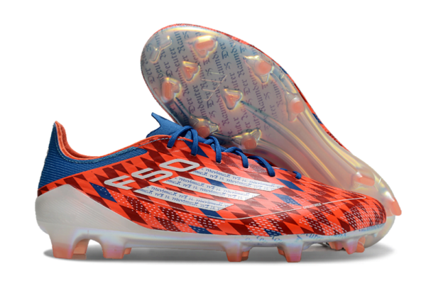 ADIDAS F50 ELITE FG JYHY8R - Imagen 2