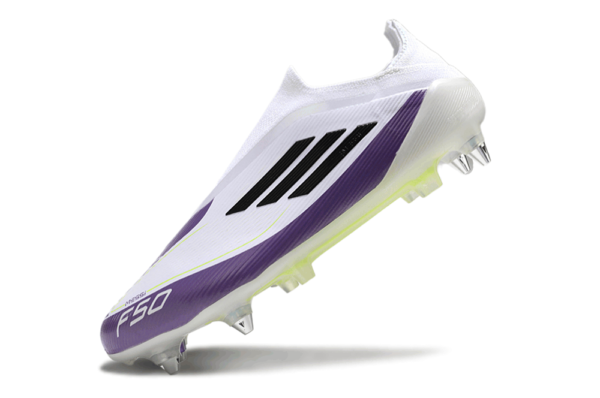 ADIDAS F50 ELITE LACELESS SG 4MJPCY - Imagen 3