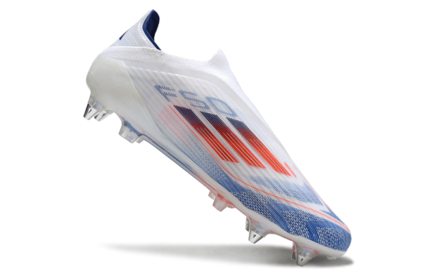 ADIDAS F50 ELITE LACELESS W1UWES - Imagen 2