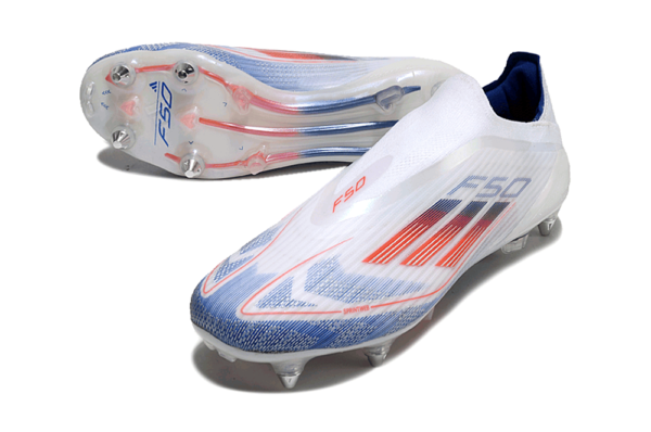 ADIDAS F50 ELITE LACELESS W1UWES - Imagen 3