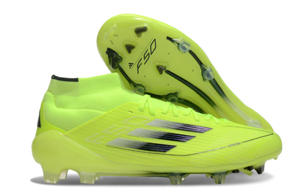 ADIDAS F50 ELITE MID FG ME3HGC - Imagen 2