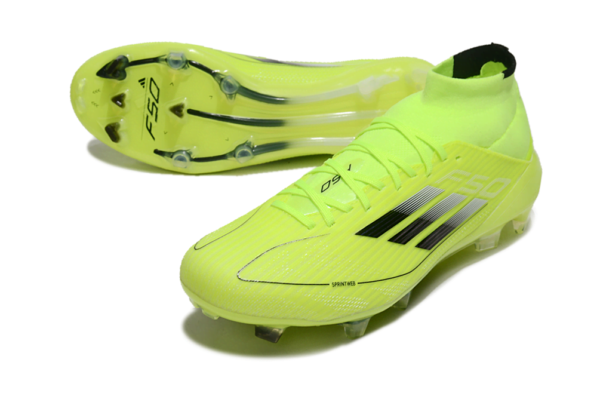 ADIDAS F50 ELITE MID FG ME3HGC