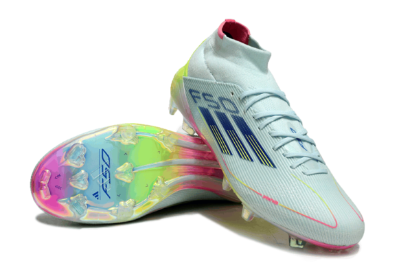 ADIDAS F50 ELITE MID FG ME4HGC - Imagen 2