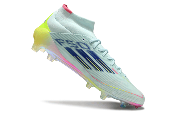 ADIDAS F50 ELITE MID FG ME4HGC - Imagen 3