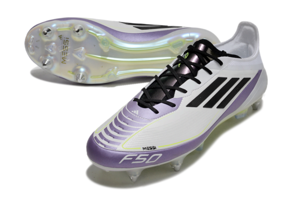 ADIDAS F50 ELITE SG MENH4C - Imagen 3