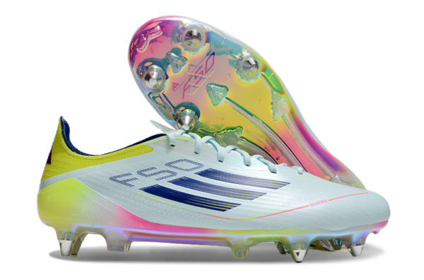 ADIDAS F50 ELITE SG MENHG1 - Imagen 3