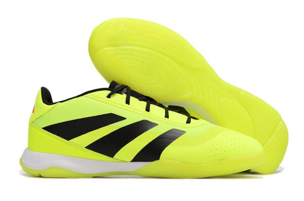 ADIDAS PREDATOR 24 ELITE IC BOOTS J1HYCR - Imagen 2