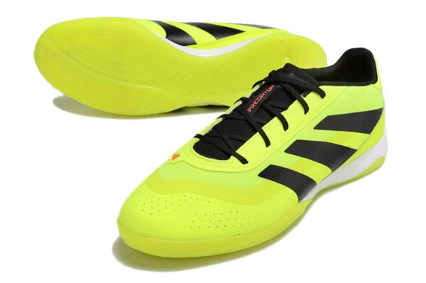 ADIDAS PREDATOR 24 ELITE IC BOOTS J1HYCR