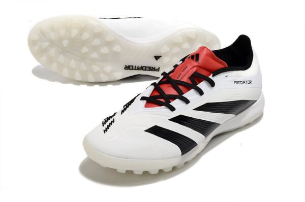 ADIDAS PREDATOR 24 ELITE TF BOOTS JY8YCR - Imagen 2