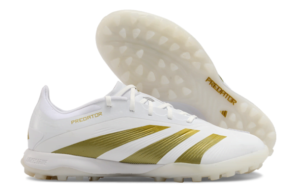 ADIDAS PREDATOR 24 ELITE TF BOOTS JYH5CR - Imagen 2