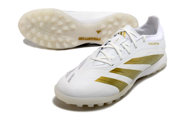 ADIDAS PREDATOR 24 ELITE TF BOOTS JYH5CR