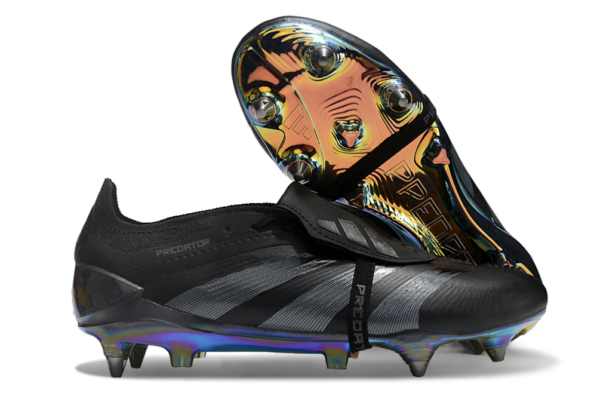 ADIDAS PREDATOR ELITE TONGUE YR3FCS - Imagen 2