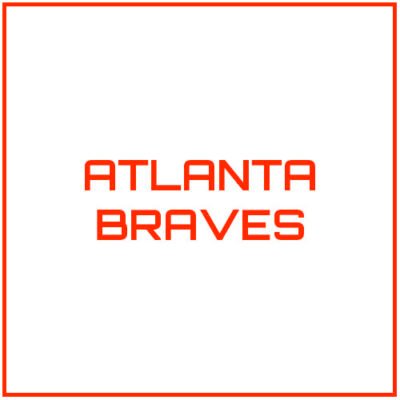 ATLANTA BRAVES