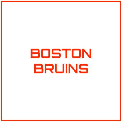 BOSTON BRUINS