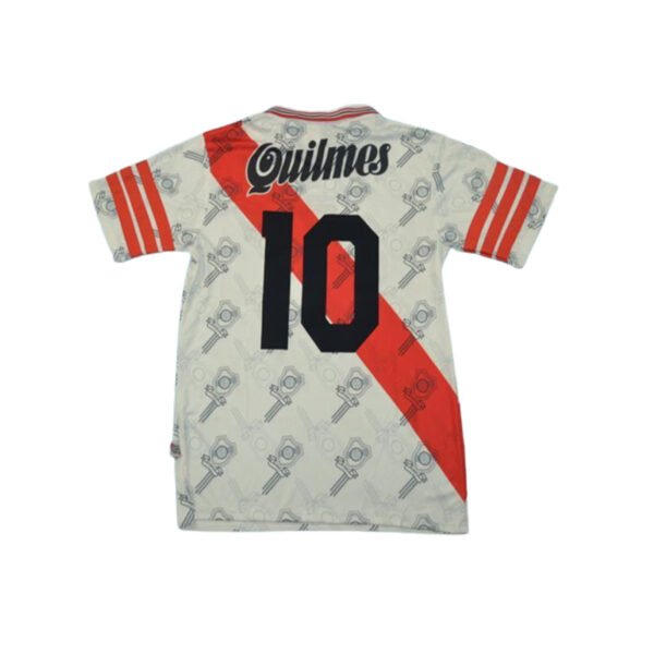 CA RIVER PLATE RETRO 1996 - Imagen 2