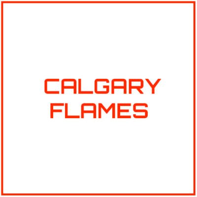 CALGARY FLAMES