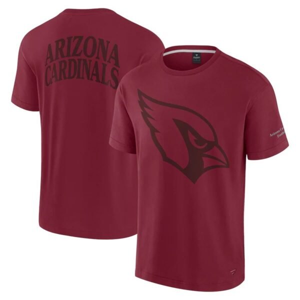 CAMISETA ARIZONA CARDINALS W1J7WX