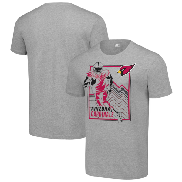 CAMISETA ARIZONA CARDINALS W5R7SQ (4 COLORES) - Imagen 3