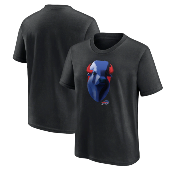 CAMISETA BUFFALO BILLS G5J9HP