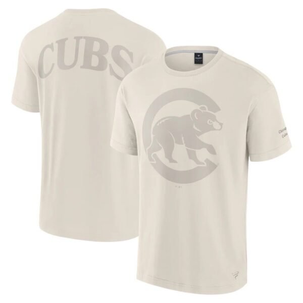 CAMISETA CHICAGO CUBS H2M6CD