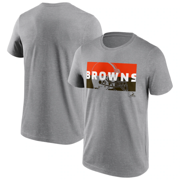 CAMISETA CLEVELAND BROWNS W5R6VH