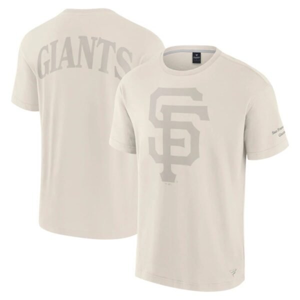 CAMISETA SAN FRANCISCO GIANTS G1H9DQ