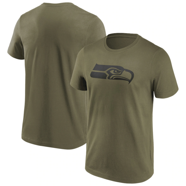 CAMISETA SEATTLE SEAHAWKS N6Q2CB