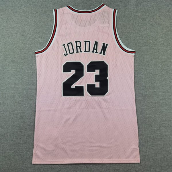 CAMISETA  VM CHICAGO BULLS 97-98 #JORDAN #23 - Imagen 2