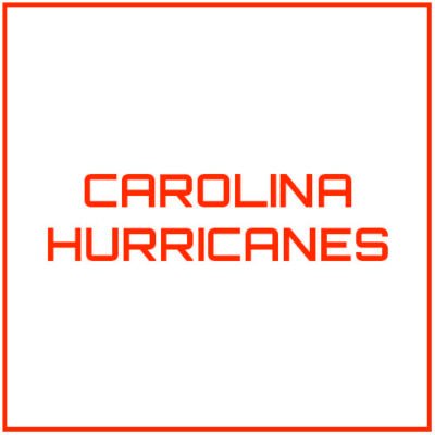 CAROLINA HURRICANES