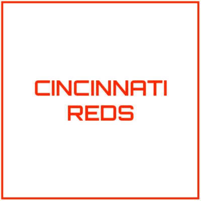 CINCINNATI REDS