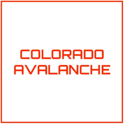 COLORADO AVALANCHE