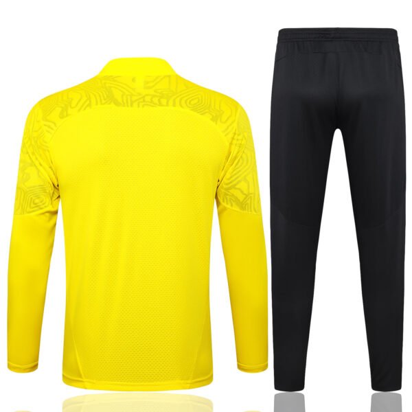 CONJUNTO CHANDAL BORUSSIA DORTMUND 24-25 ENTRENAMIENTO VP7DMV - Imagen 2