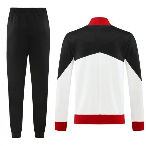 CONJUNTO CHANDAL LIVERPOOL 24-25 ENTRENAMIENTO W8MBWF - Imagen 2