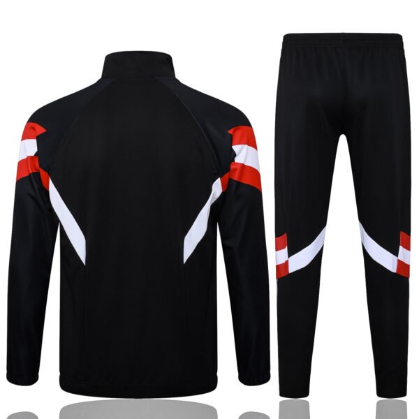 CONJUNTO CHANDAL MANCHESTER UNITED 24-25 BFCLMZ - Imagen 2